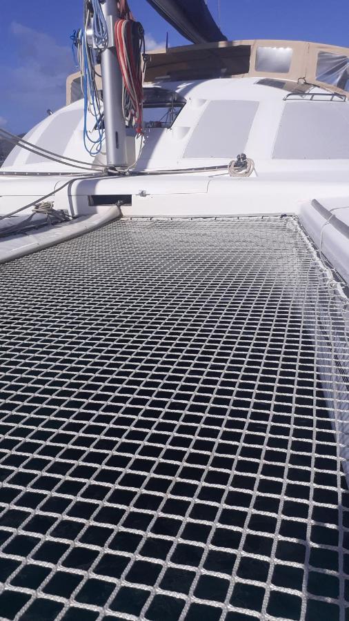 Catamaran Cypraea Hotell Terre-De-Haut Eksteriør bilde