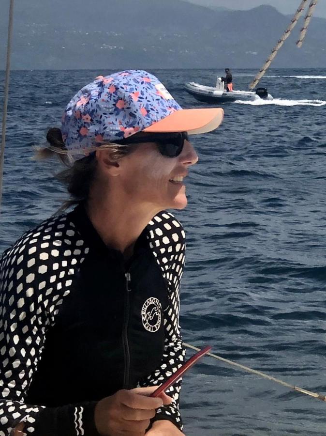 Catamaran Cypraea Hotell Terre-De-Haut Eksteriør bilde